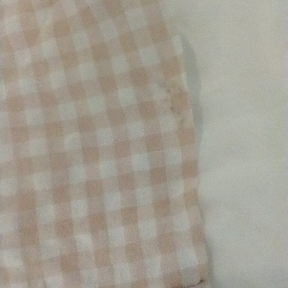 Checkered Dress - Picture 11 of 11